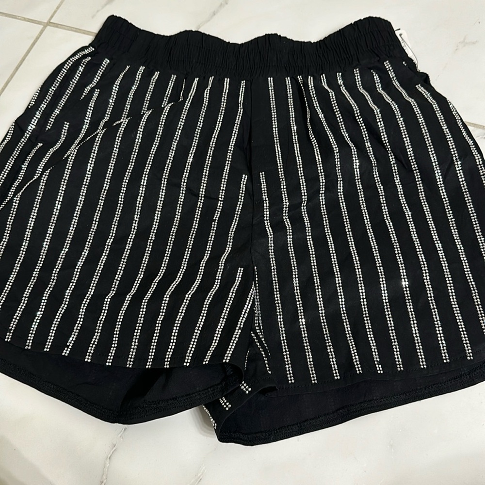Cute diamond shorts